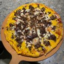 야탑로81번길 | 야탑 NC백화점 피자몰 비프 불고기 피자 후기