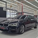 현대오토플러스 | [부산 경동오토필드 중고차] 2020년식 BMW 5시리즈(G30) 520d xDrive M 스포츠 플러스 - ID7 탑재...