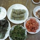 김해고가국밥
