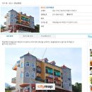 크로바 펜션 이미지