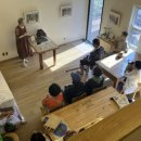 중앙도서관길 이미지