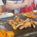 포도마을식당