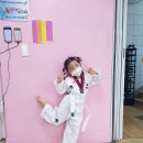 아이태권도 이미지