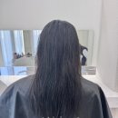 홍대 미용실 중단발 레이어드컷 레이어드 CS컬펌 카이정헤어 합정메세나폴리스점 지안 부원장