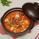 청국장맛있게끓이는법 김치 청국장 레시피 청국장찌개 만드는법 이미지