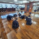 한양 검도관 이미지