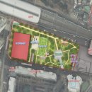 생활체육공원 주차장 2 이미지