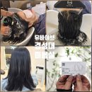 경성대부경대(동명대) 지하철역 | 경성대부경대 미용실 힐링스파컷 3만원 두피관리 유바이브헤어