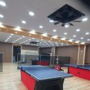 스윙탁구장