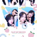 플레이인더박스(PLAY IN THE BOX)