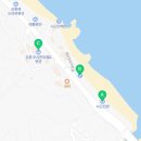 세븐일레븐 경포사근진점 이미지