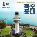 [겨울낭만바다] 11월 30일(수) 강릉 경포대 선교장&amp; 묵호벽화마을 논골담길 이미지