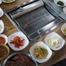우리숯불갈비 이미지