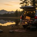 수타사 공중주차장 | 국내 차박 명소 추천｜뷰맛집부터 조용한 힐링지까지 완벽 정리!