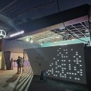 EG카정비 | [221022] 성수동 벤츠 EQE 성수 팝업전시 방문기 (EQE)