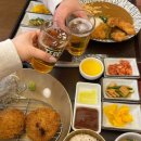 경주 황리단길 맛집으로 유명한 호랑이카츠 다녀온 후기