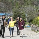 천주교 순례길 - 하논성당길 이미지