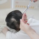 배넷 | 아기 셀프 미용 가위 사용 방법 미용실 바리깡 대신 배넷 머리 정리 성공 후기