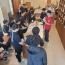 학교 독서인문동아리 프로그램 지원 이미지