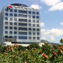 울산도시공사 사옥 이미지