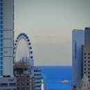 세븐일레븐 속초엑스포 | 속초아이와 바다가 보이는 속초신상호텔, 속초 마리 비스타호텔