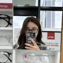 지니스안경 제천중앙점 | 동탄 안경점 &lt;지니스안경 롯데동탄역점&gt; 블루라이트차단 안경 구매 후기