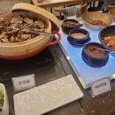 (주)포시즌스수성 | 호텔수성 연말모임장소, 기념일장소로 좋은 포시즌스수성 디너 다녀온 후기