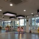 라움발레무용학원 이미지