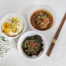 밥&죽 이미지