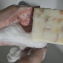 천연비누사랑어머니회 | 수수작 율무비누 리뷰 | 천연비누로 피부좋아지는법을 실천하다