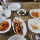 섬진강다슬기수제비 이미지