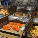 경기도 광주/제주 베어하우스 애견동반 /베이글 음료 솔직후기 내부시설 이용방법