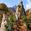 금강산