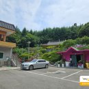 용인 이동읍에 위치한 사찰, 용천사 출입문 주름방충망 시공 후기