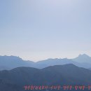 앵무봉, 계명산&amp; 권율장군 묘지 이미지