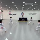 경희대 행복한 태권도 이미지