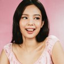 제니 Cosmopolitan's The Style Issue - August 2026 이미지