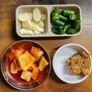 소뼈다귀해장국 | [인천 신포 / 식당] 24시 감자탕 노포 전주뼈다귀해장국 후기