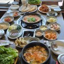 사천노인회지회관 | 남해 멸치쌈밥 맛집 현지인도 찾아가는 향촌 후기