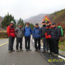 제 188 차 상산회 산행기 ( 청계산 : 2011.11.17) 이미지