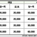 비지니스 모텔 이미지