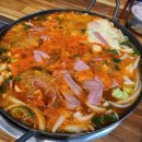 감탄부대찌개&왕돈가스 네이버블로그