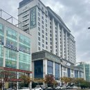 (주)세종시티오송호텔 | 오송 H 호텔 세종시티 ‘스탠다드 트윈’ 숙박 후기