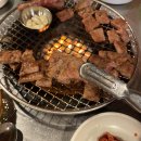 상도연탄갈비 | 칼국수까지 맛있는 오목교역 돼지갈비 맛집! '상도연탄갈비' 내돈내산 후기