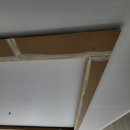 방배서리풀그랑블아파트 | 방배동 방배서리풀그랑블 아파트 등박스 및 계단 발판 친환경 페인트 시공