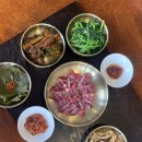 최애 삼전동 식당 안재식당 후기! 효녀심청프로젝트 1차 합격