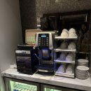 Happy Salon(해피살롱) | 롯데호텔서울 이그제큐티브타워 르살롱 라운지 에프터눈티