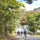 경기둘레길 가평18코스 이미지