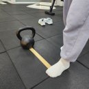 인천서구발달장애인평생교육센터 | 30대 여자 전방경사 디스크통증 청라체형교정센터 4주차 경과 솔직후기