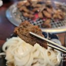 시민숯불갈비무한리필